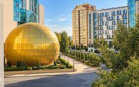 Продажа 5-комнатной квартиры, 137 м² в Астане - фото 18