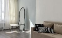 Продажа 1-комнатной квартиры, 37.24 м² в Астане