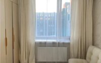 Продажа 2-комнатной квартиры, 32 м² в Астане