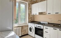 Продажа 2-комнатной квартиры, 42 м² в Алматы - фото 4