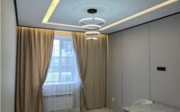 Продажа 2-комнатной квартиры, 57 м² в Астане