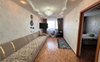 Продажа 3-комнатной квартиры, 60 м² в Абае