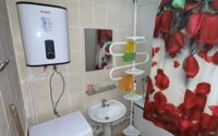 Аренда 1-комнатной квартиры посуточно, 42 м² в Актау