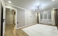 Продажа 2-комнатной квартиры, 44 м² в Алматы