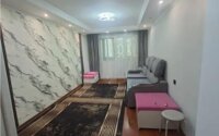 Продажа 3-комнатной квартиры, 56 м² в Алматы