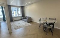 Продажа 2-комнатной квартиры, 49.1 м² в Алматы