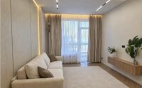 Продажа 2-комнатной квартиры, 45 м² в Алматы
