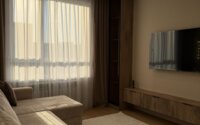 Аренда 2-комнатной квартиры посуточно, 51 м² в Алматы - фото 7