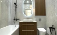 Продажа 2-комнатной квартиры, 43 м² в Астане - фото 3