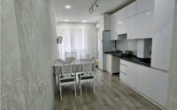 Продажа 2-комнатной квартиры, 55 м² в Алматы - фото 4