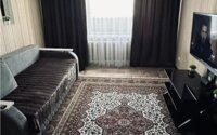 Продажа 2-комнатной квартиры, 49 м² в Темиртау