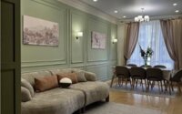 Продажа 3-комнатной квартиры, 91.5 м² в Астане