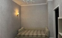 Продажа 1-комнатной квартиры, 39 м² в Астане