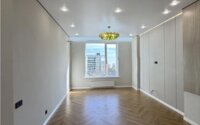 Продажа 2-комнатной квартиры, 47.6 м² в Астане