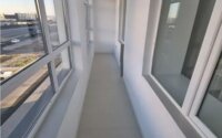 Продажа 2-комнатной квартиры, 39.4 м² в Астане - фото 4