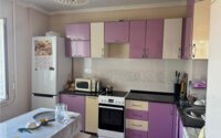 Продажа 3-комнатной квартиры, 80 м² в Караганде - фото 8