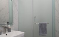 Аренда 2-комнатной квартиры посуточно, 50 м² в Алматы - фото 14