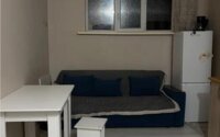 Продажа 1-комнатной квартиры, 17 м² в Алматы