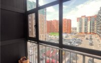 Продажа 3-комнатной квартиры, 100 м² в Караганде - фото 8