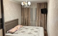 Продажа 3-комнатной квартиры, 59 м² в Алматы