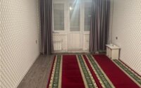 Продажа 2-комнатной квартиры, 48 м² в Темиртау