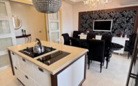 Продажа 5-комнатной квартиры, 206.5 м² в Астане - фото 22
