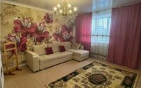 Продажа 2-комнатной квартиры, 56 м² в Астане