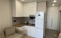 Продажа 1-комнатной квартиры, 27.1 м² в Алматы - фото 3