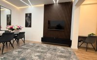 Аренда 2-комнатной квартиры посуточно, 52 м² в Алматы - фото 12