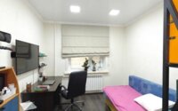 Продажа 4-комнатной квартиры, 77 м² в Караганде - фото 13