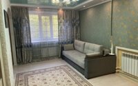 Продажа 1-комнатной квартиры, 30.6 м² в Караганде - фото 3