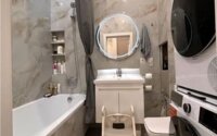 Продажа 1-комнатной квартиры, 43 м² в Астане - фото 3