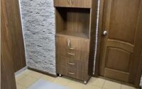 Продажа 1-комнатной квартиры, 40 м² в Алматы - фото 5
