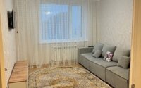 Аренда 1-комнатной квартиры, 36 м² в Астане - фото 2