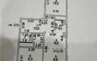Продажа 3-комнатной квартиры, 55.9 м² в Астане - фото 7