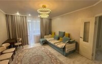Продажа 3-комнатной квартиры, 94 м² в Караганде