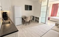 Продажа 1-комнатной квартиры, 34.8 м² в Астане