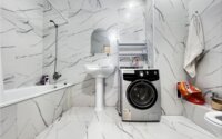 Продажа 1-комнатной квартиры, 45.1 м² в Астане - фото 3