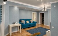 Продажа 3-комнатной квартиры, 80 м² в Алматы