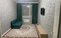 Продажа 1-комнатной квартиры, 38 м² в Астане