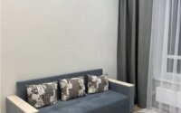 Продажа 1-комнатной квартиры, 34 м² в Астане