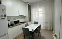 Продажа 1-комнатной квартиры, 36 м² в Алматы - фото 2