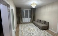 Продажа 2-комнатной квартиры, 53 м² в Астане