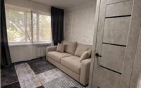 Продажа 1-комнатной квартиры, 14 м² в Алматы