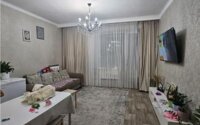 Продажа 3-комнатной квартиры, 56 м² в Астане