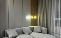 Продажа 2-комнатной квартиры, 59 м² в Астане