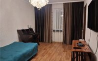 Продажа 3-комнатной квартиры, 55.9 м² в Алматы
