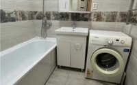 Продажа 1-комнатной квартиры, 43 м² в Алматы - фото 3