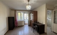 Продажа 1-комнатной квартиры, 35 м² в Алматы