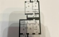 Продажа 4-комнатной квартиры, 108 м² в Астане